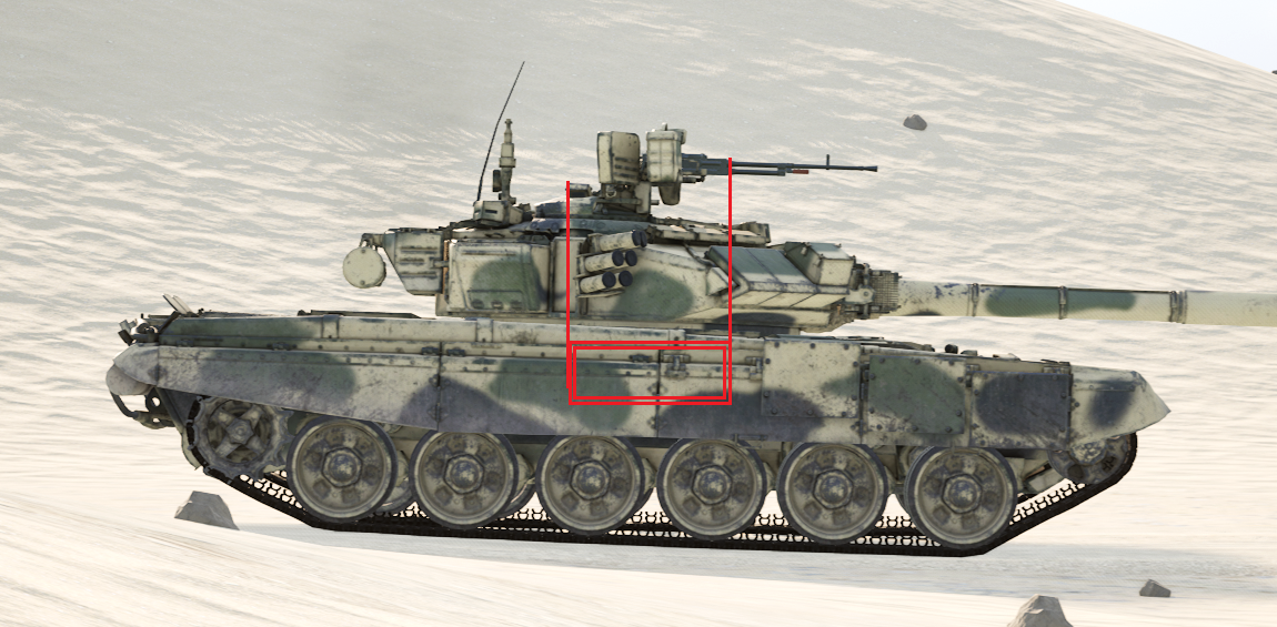 Sistema Shtora-1
